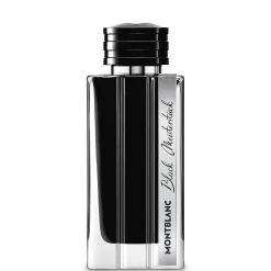 Montblanc Collection Black Meisterstück EDP 125 ml