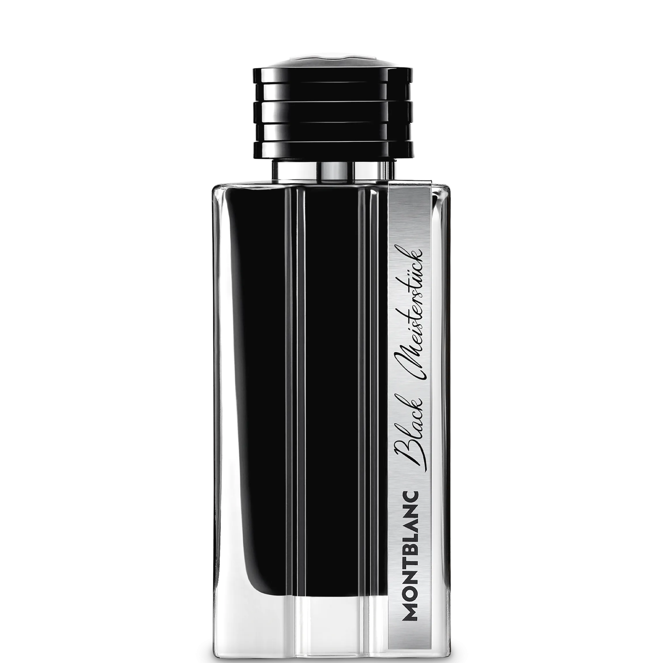Montblanc Collection Black Meisterstück EDP 125 ml