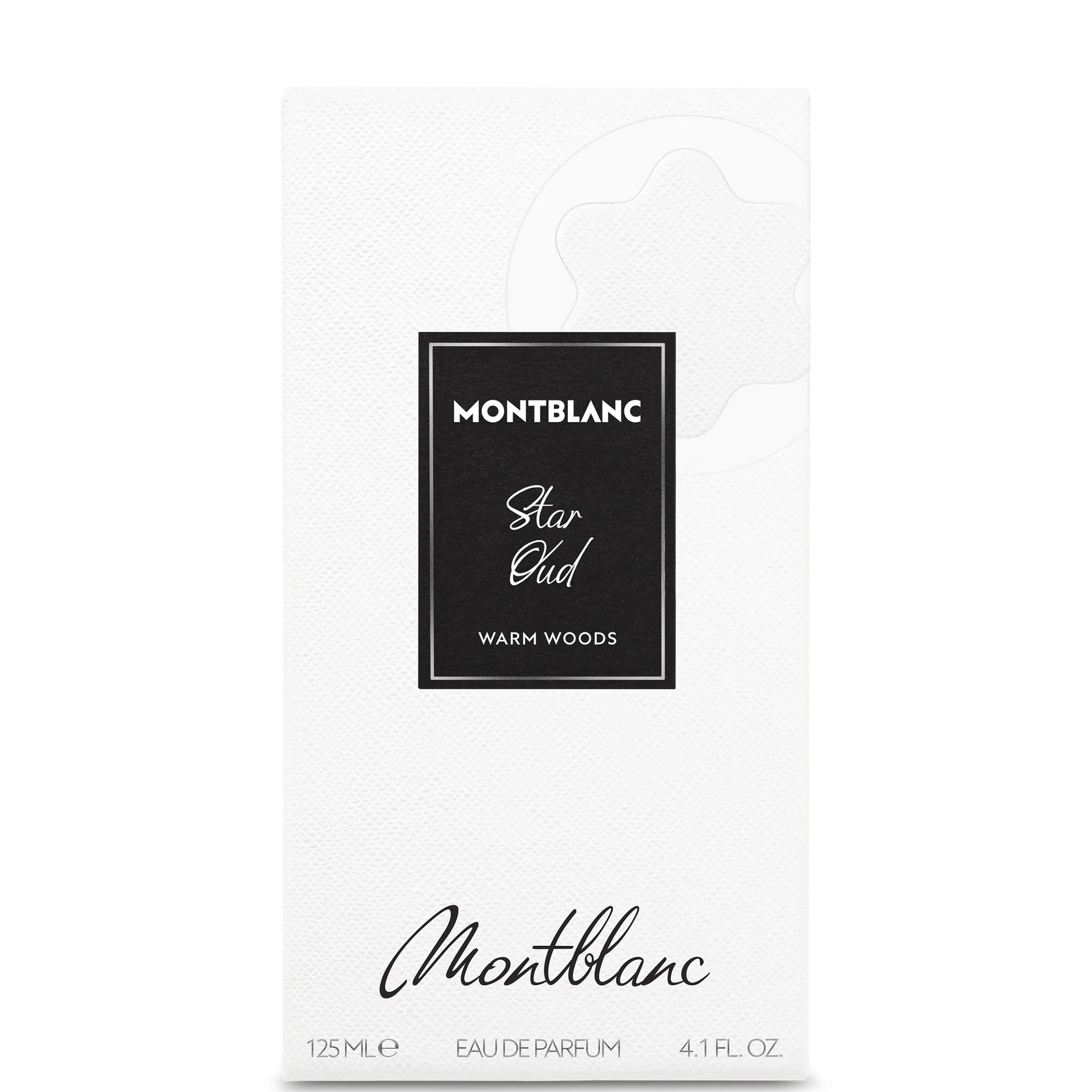 Montblanc Collection Star Oud EDP 125ml