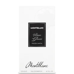 Montblanc Collection Vetiver Glacier EDP 125 ml