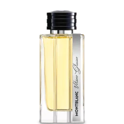 Montblanc Collection Vetiver Glacier EDP 125 ml