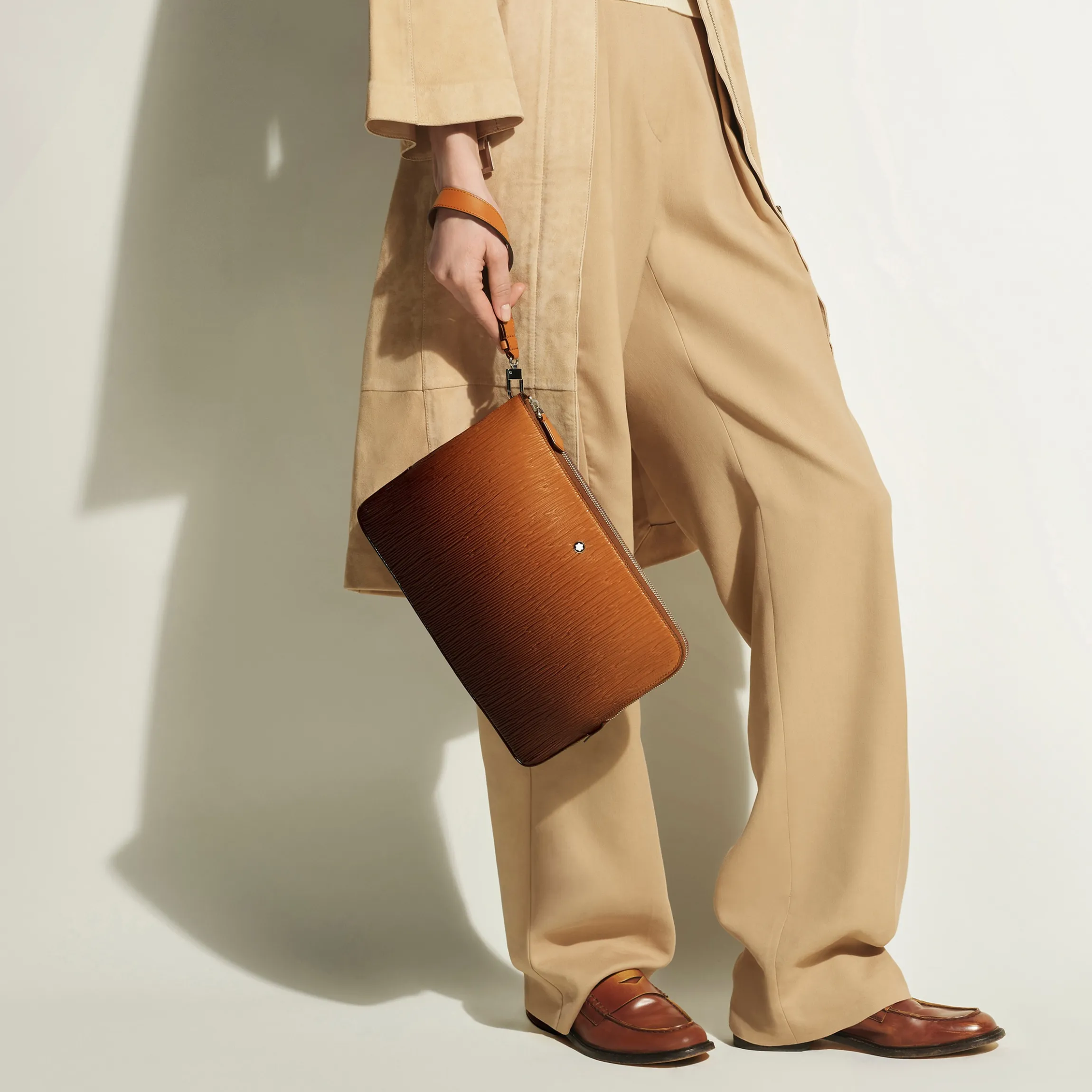 Montblanc Companion Clutch