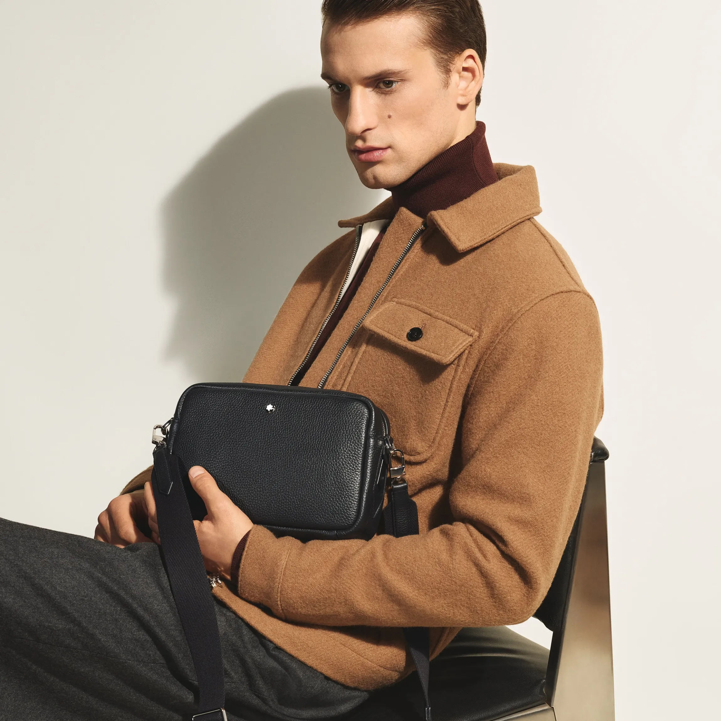 Montblanc Companion crossbody
