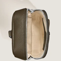 Montblanc Companion on body bag