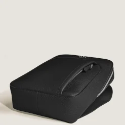 Montblanc Companion on body bag