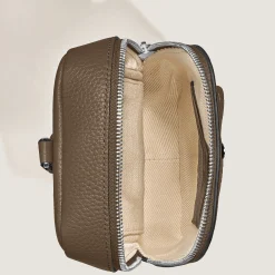 Montblanc Companion on body bag