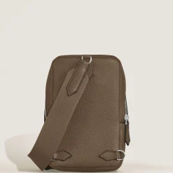 Montblanc Companion on body bag