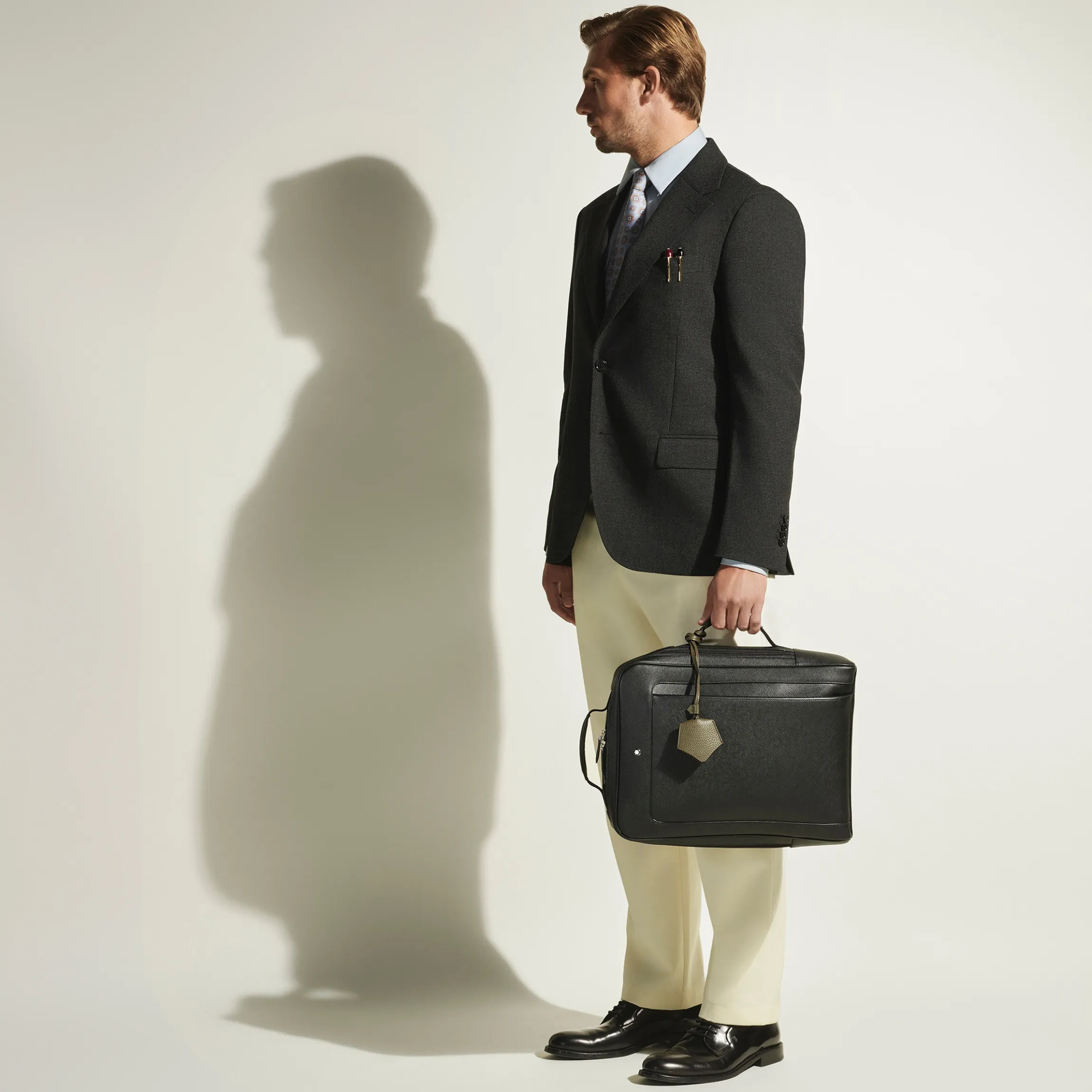 Montblanc Companion Rectangular Backpack