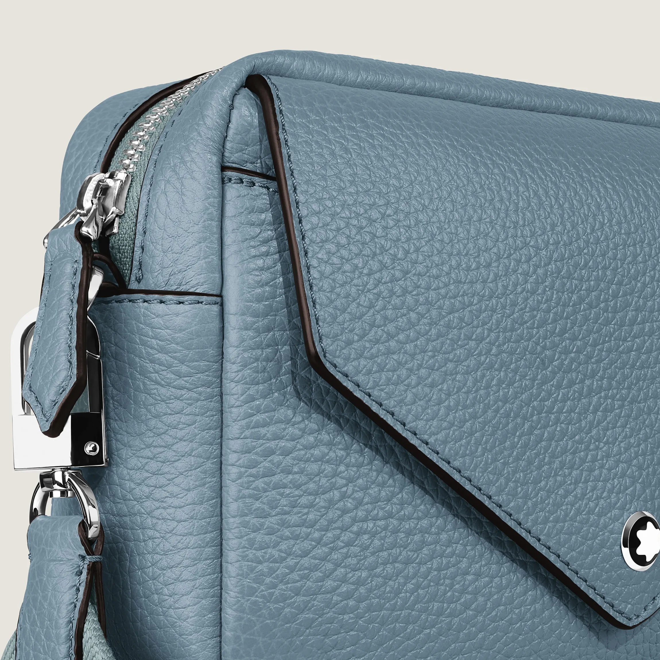Montblanc Companion Small Crossbody Bag
