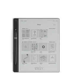 Montblanc Digital Paper