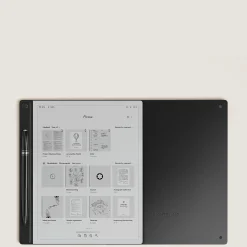 Montblanc Digital Paper