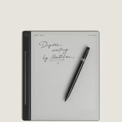 Montblanc Digital Paper