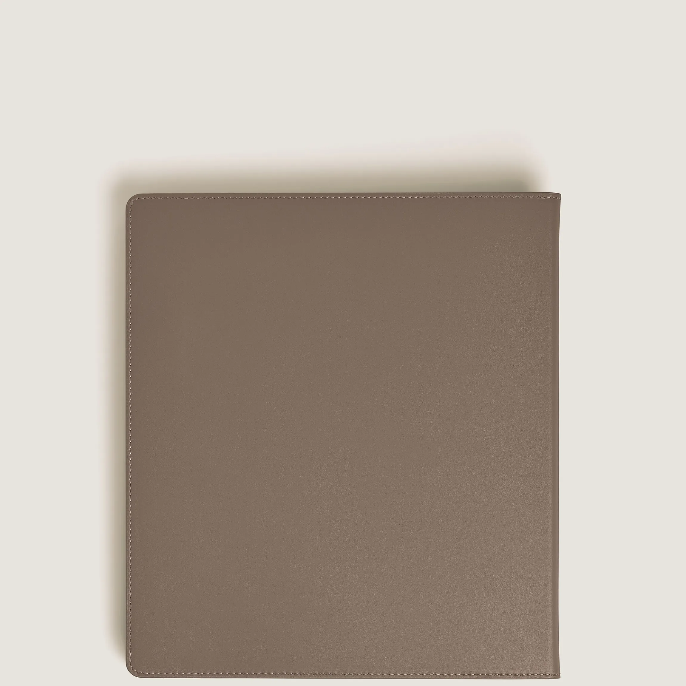 Montblanc Digital Paper Folio Mastic color