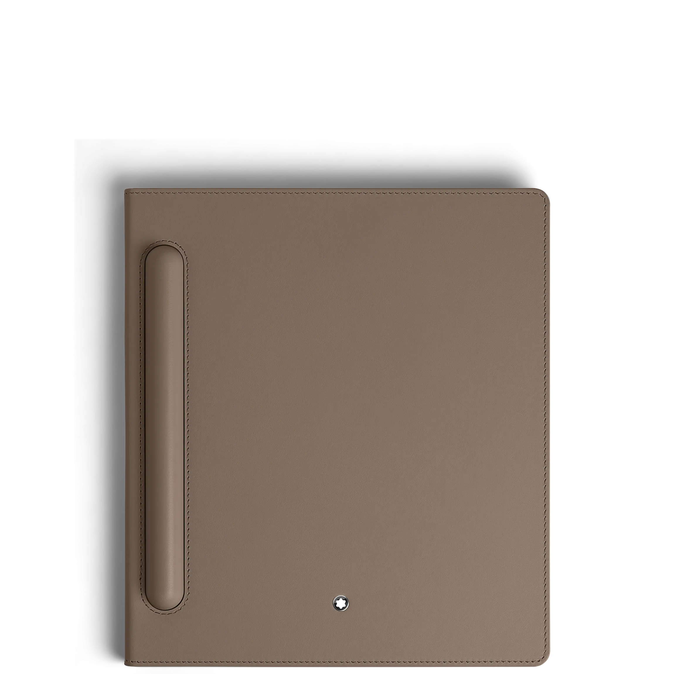 Montblanc Digital Paper Folio Mastic color