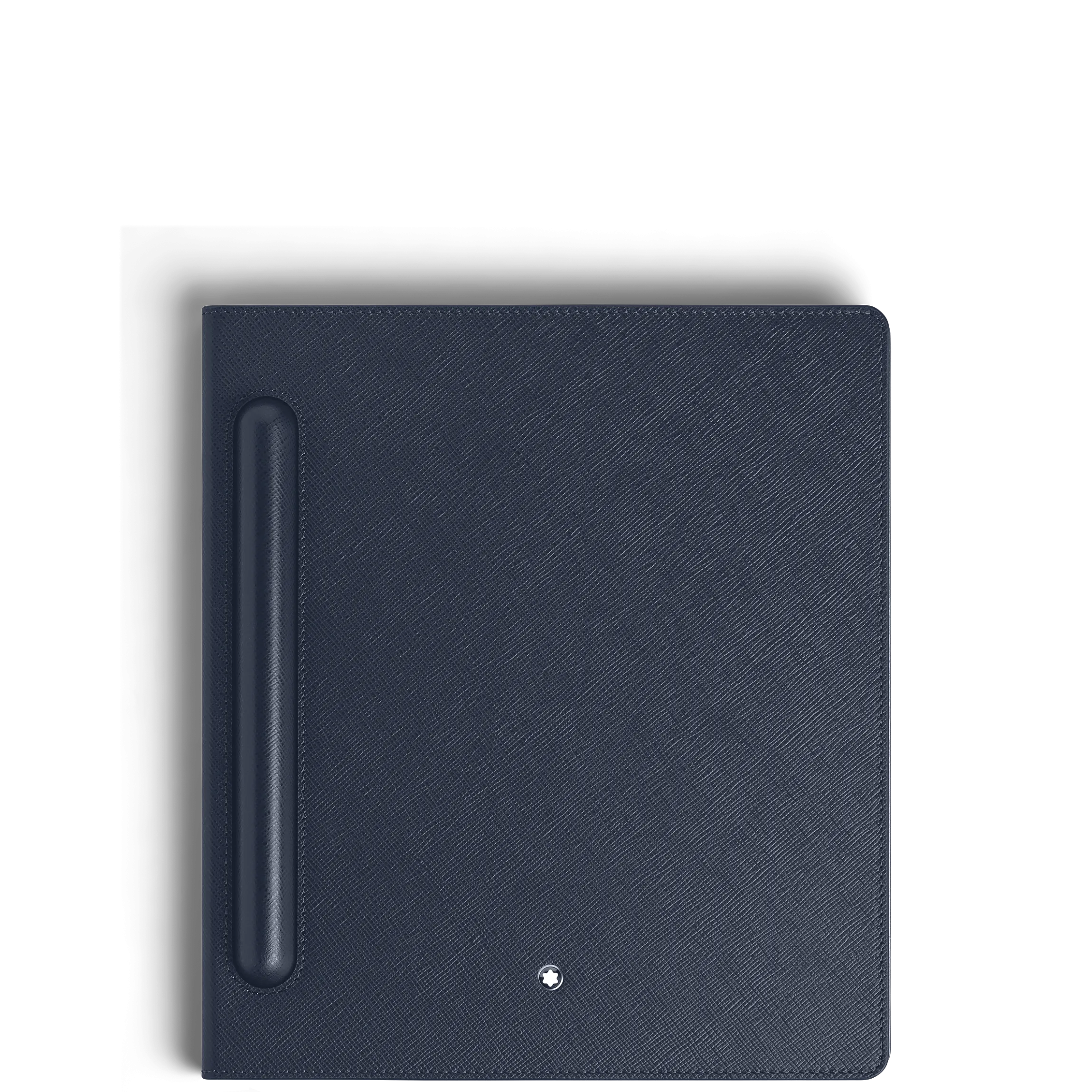 Montblanc Digital Paper Folio Ink Blue