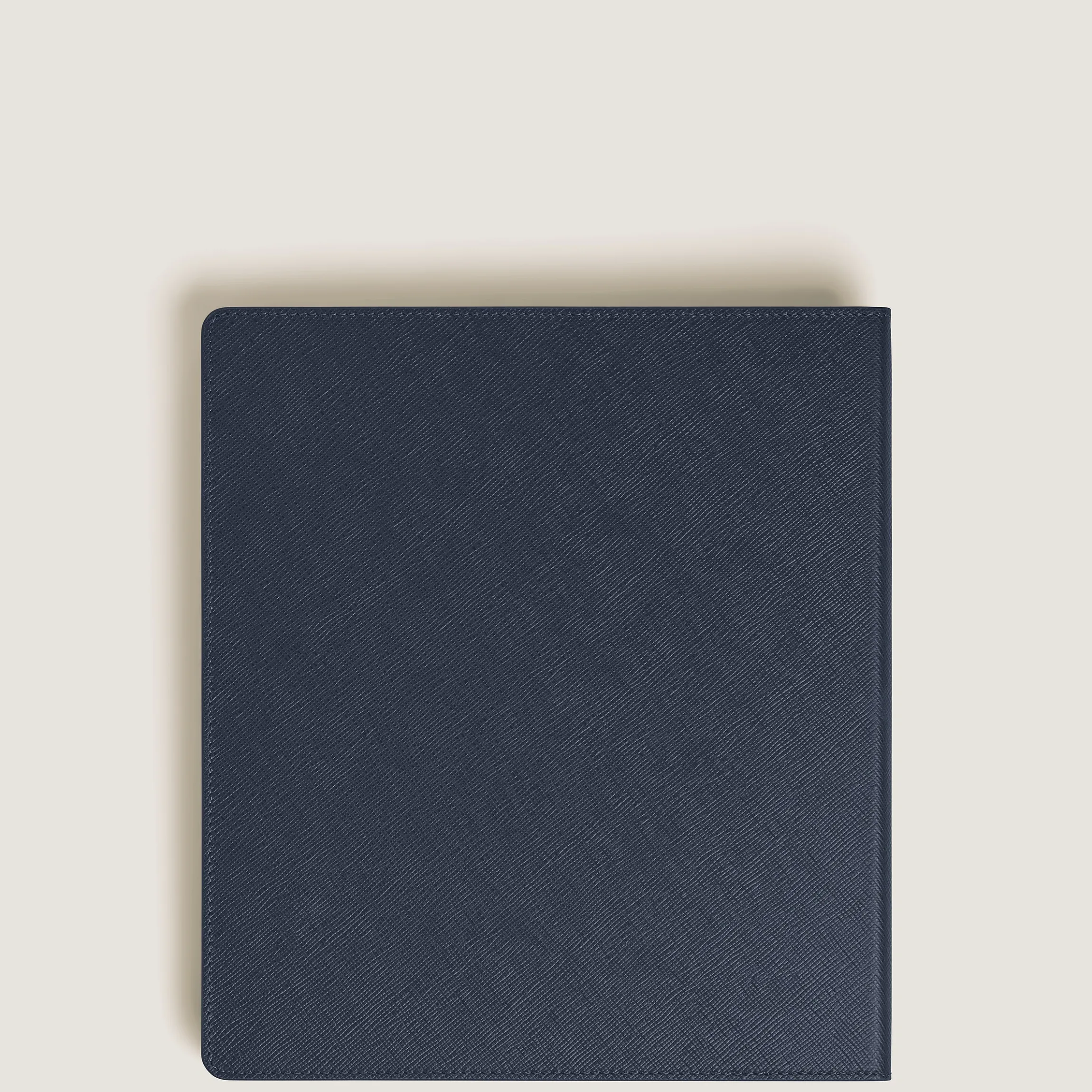 Montblanc Digital Paper Folio Ink Blue