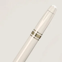 Montblanc Digital Pen Ivory color for Montblanc Digital Paper