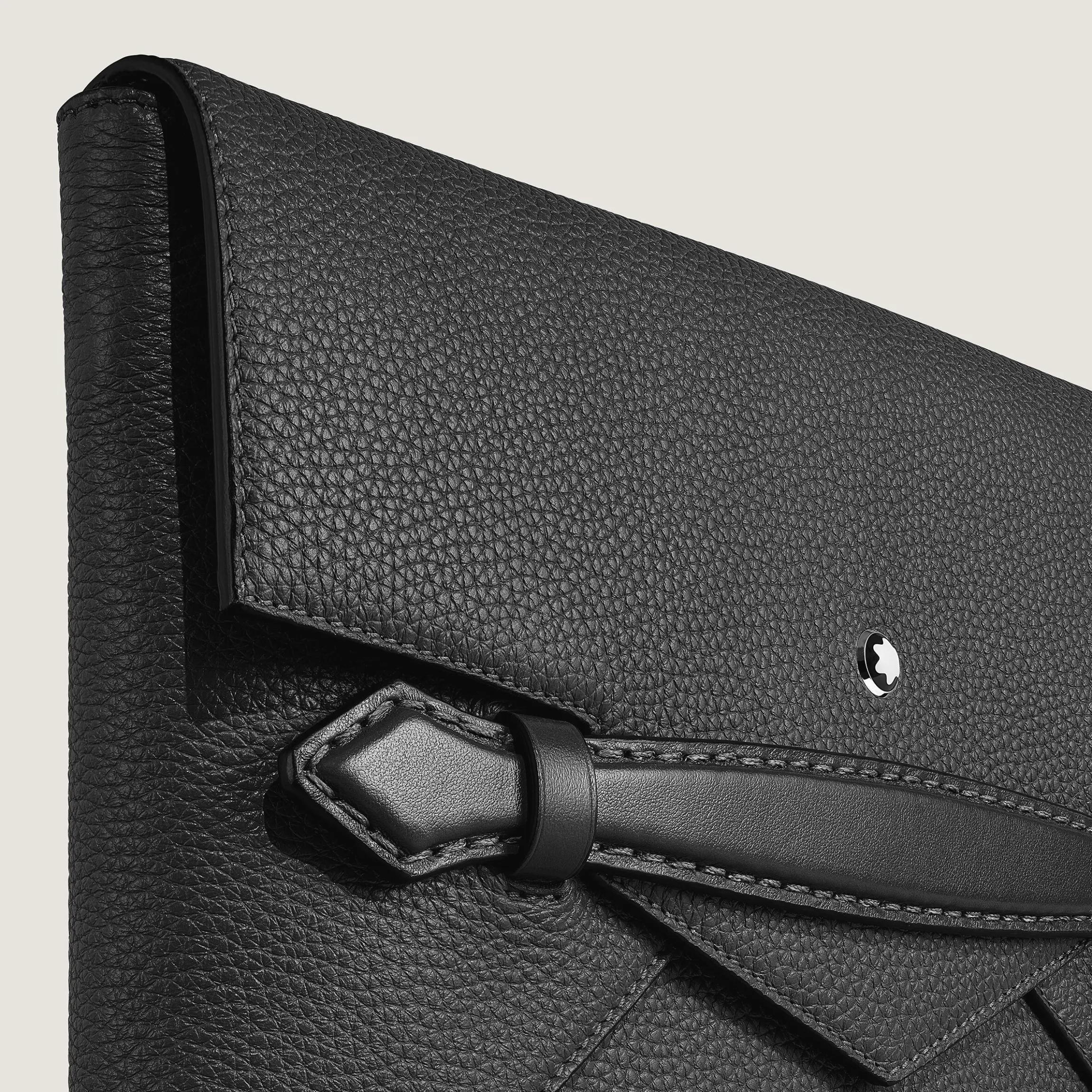 Montblanc Envelope clutch
