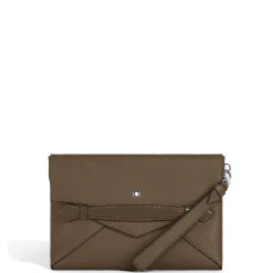 Montblanc Envelope clutch