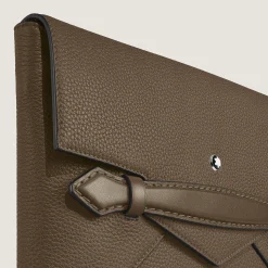 Montblanc Envelope clutch