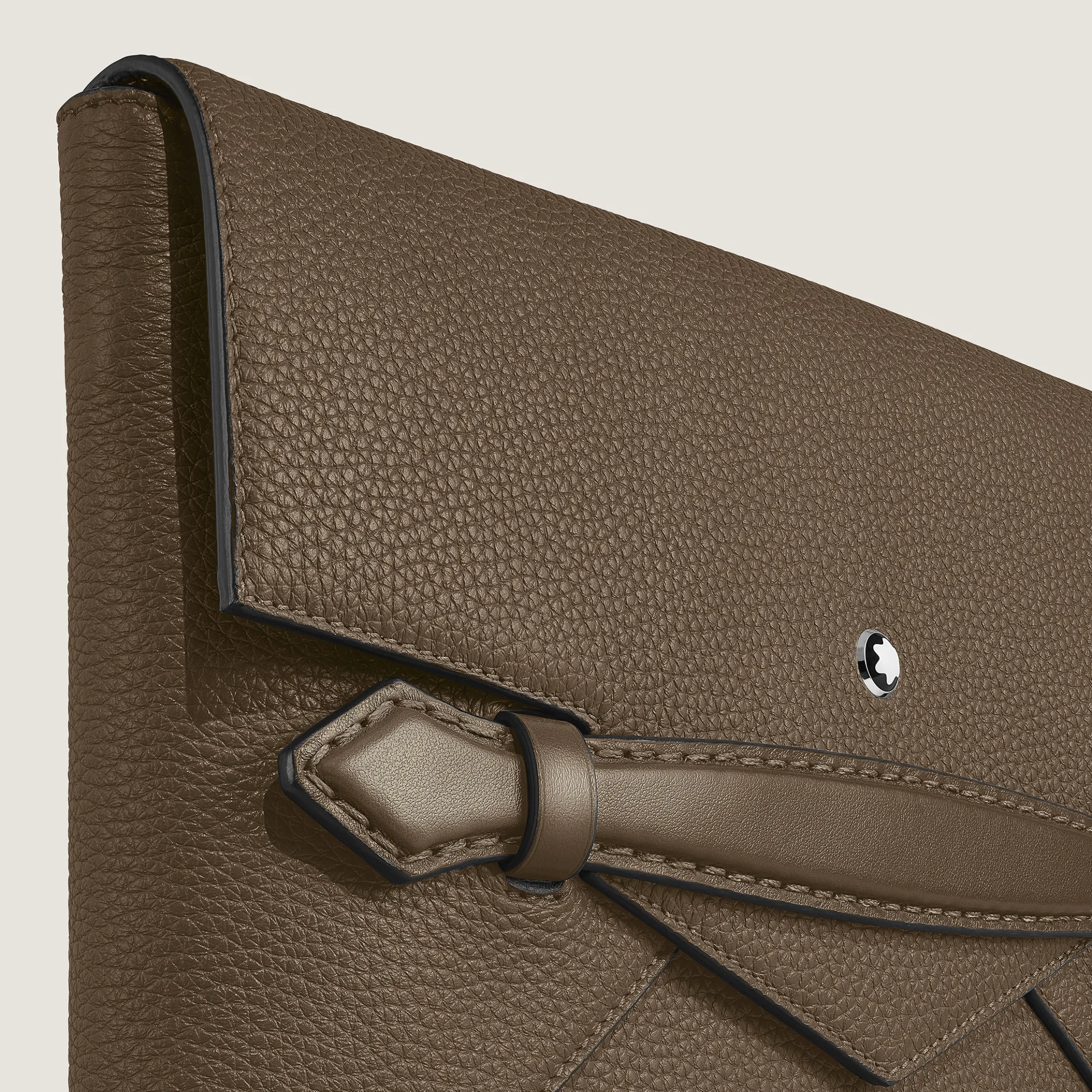 Montblanc Envelope clutch