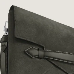 Montblanc Envelope Clutch Document Holder