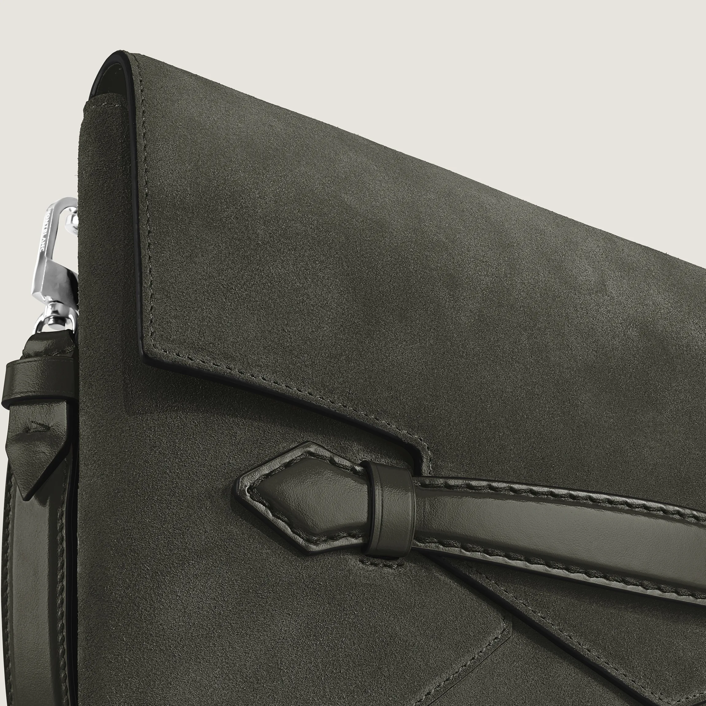 Montblanc Envelope Clutch Document Holder