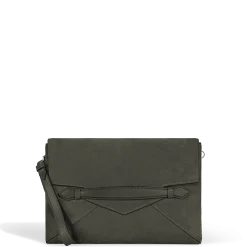 Montblanc Envelope Clutch Document Holder