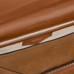 Montblanc Envelope Clutch Document Holder