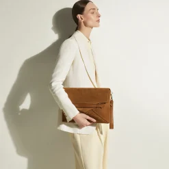 Montblanc Envelope Clutch Document Holder