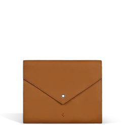 Montblanc Envelope Medium Notes Holder, Meisterstück Great Masters Ferrari Tailor Made Classica
