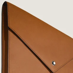 Montblanc Envelope Medium Notes Holder, Meisterstück Great Masters Ferrari Tailor Made Classica