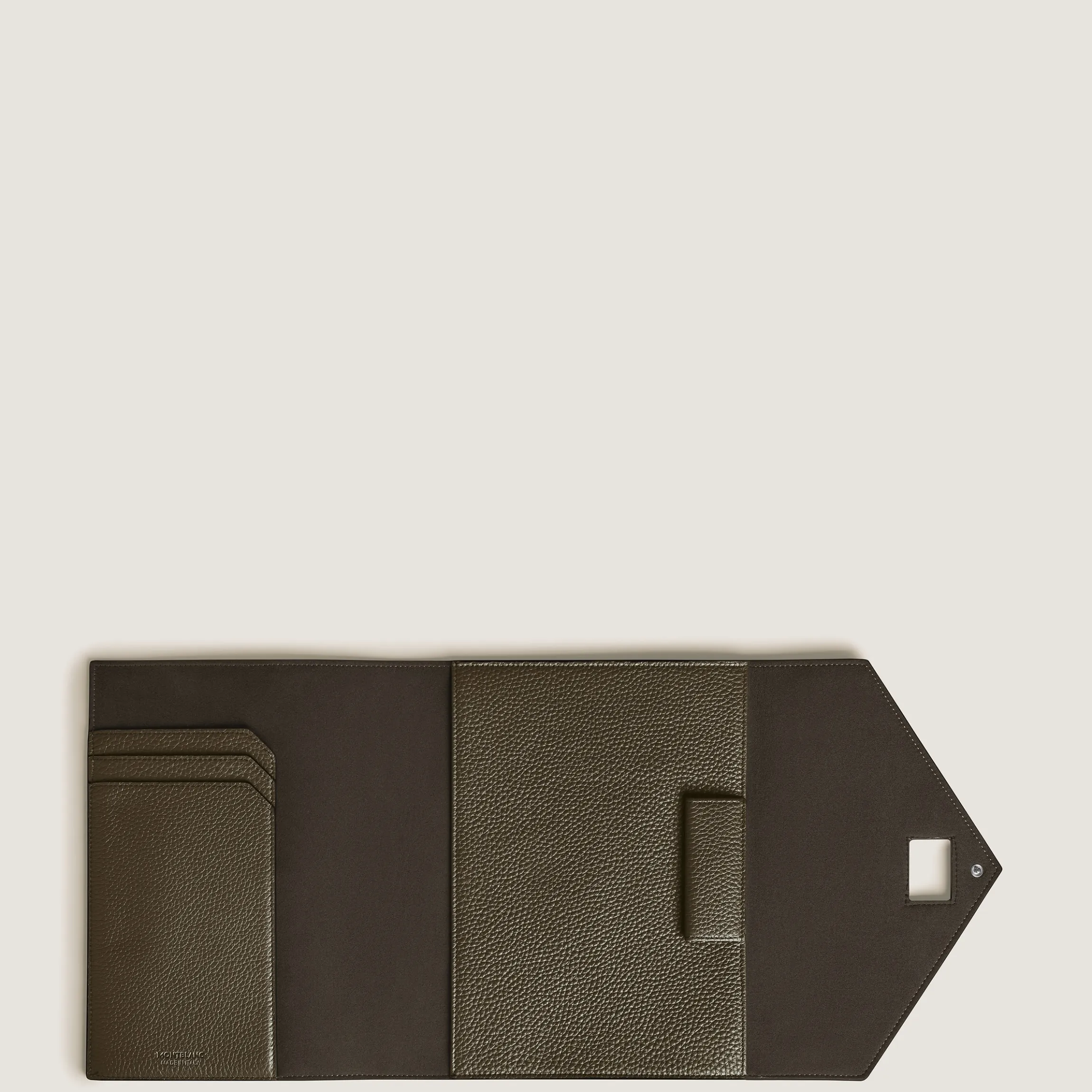 Montblanc Envelope Medium Notes Holder