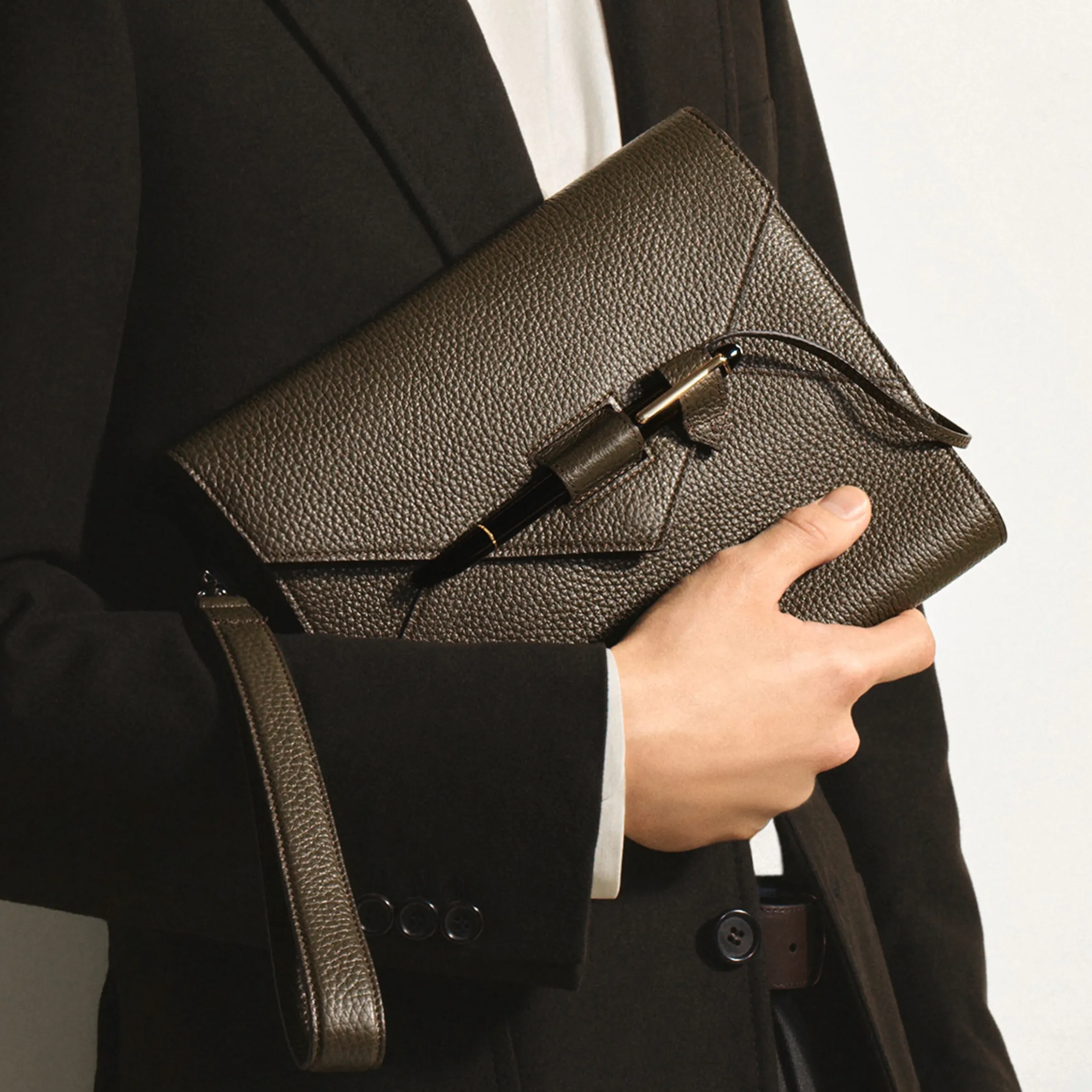 Montblanc Envelope Medium Notes Holder