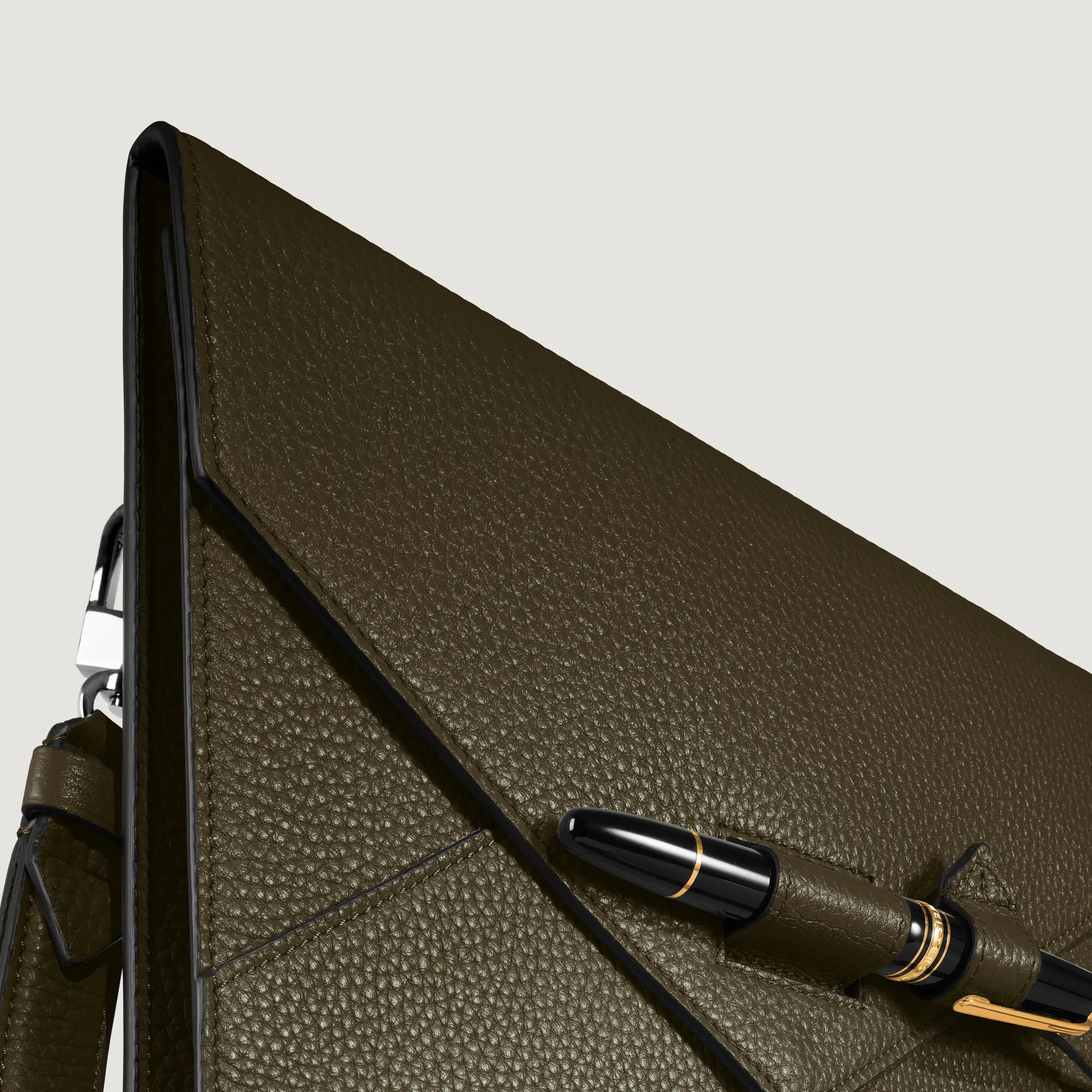 Montblanc Envelope Medium Notes Holder