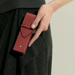 Montblanc Envelope 2-Pen Pouch