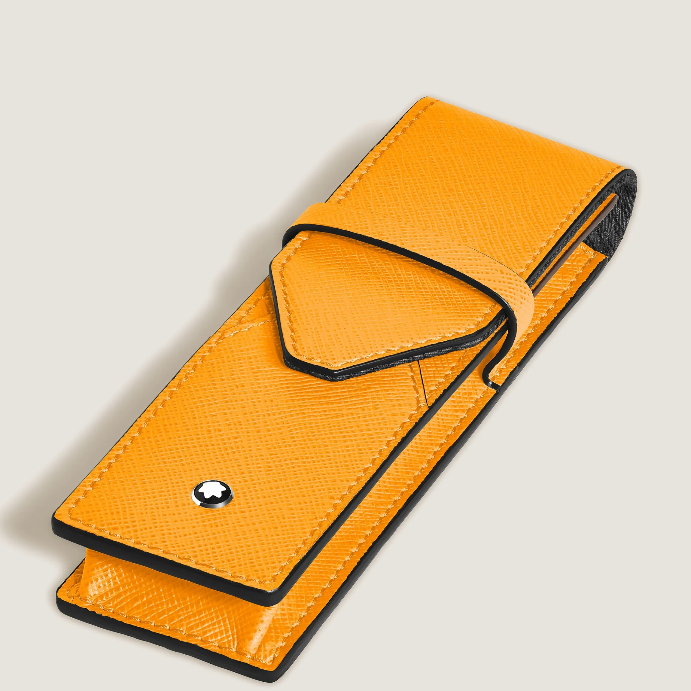 Montblanc Envelope 2-Pen Pouch