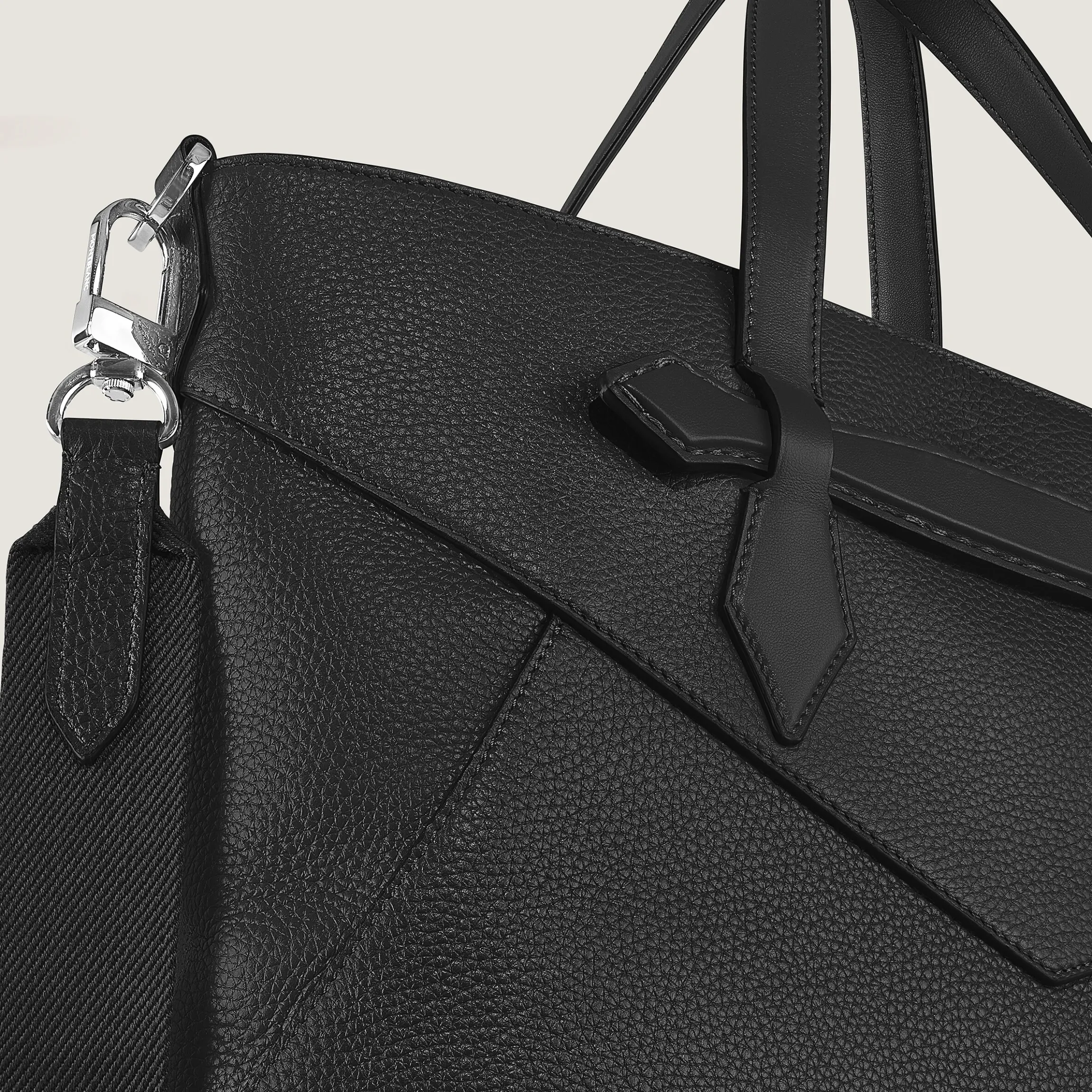 Montblanc Envelope Tote