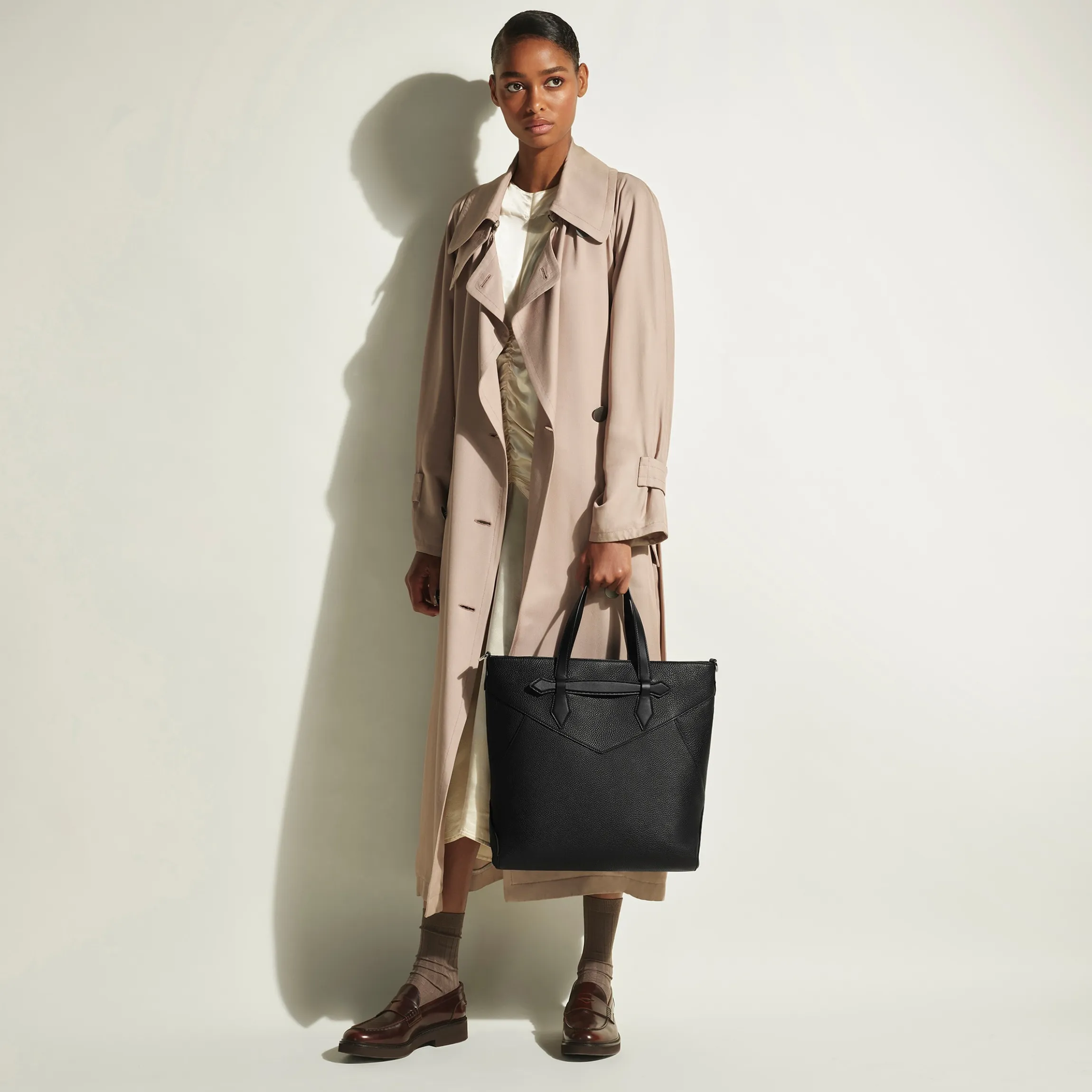 Montblanc Envelope Tote