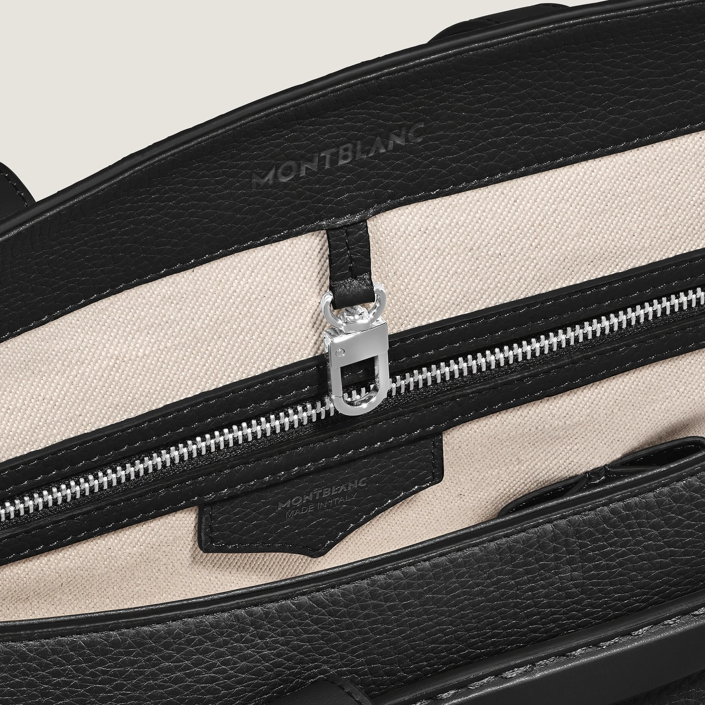 Montblanc Envelope Tote
