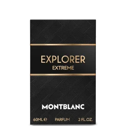 Montblanc Explorer Extreme Parfum 60ml