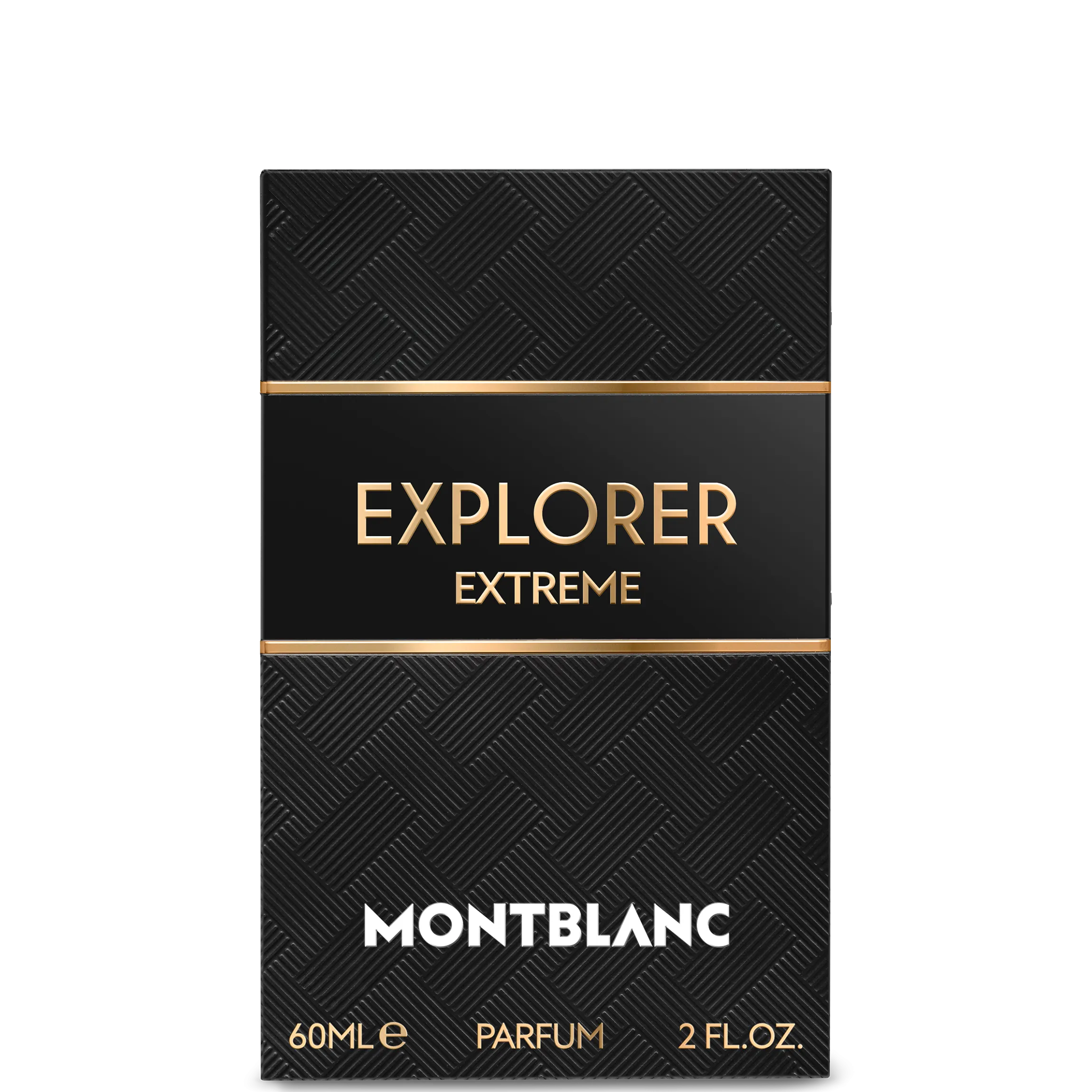 Montblanc Explorer Extreme Parfum 60ml