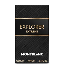 Montblanc Explorer Extreme Parfum 100ml