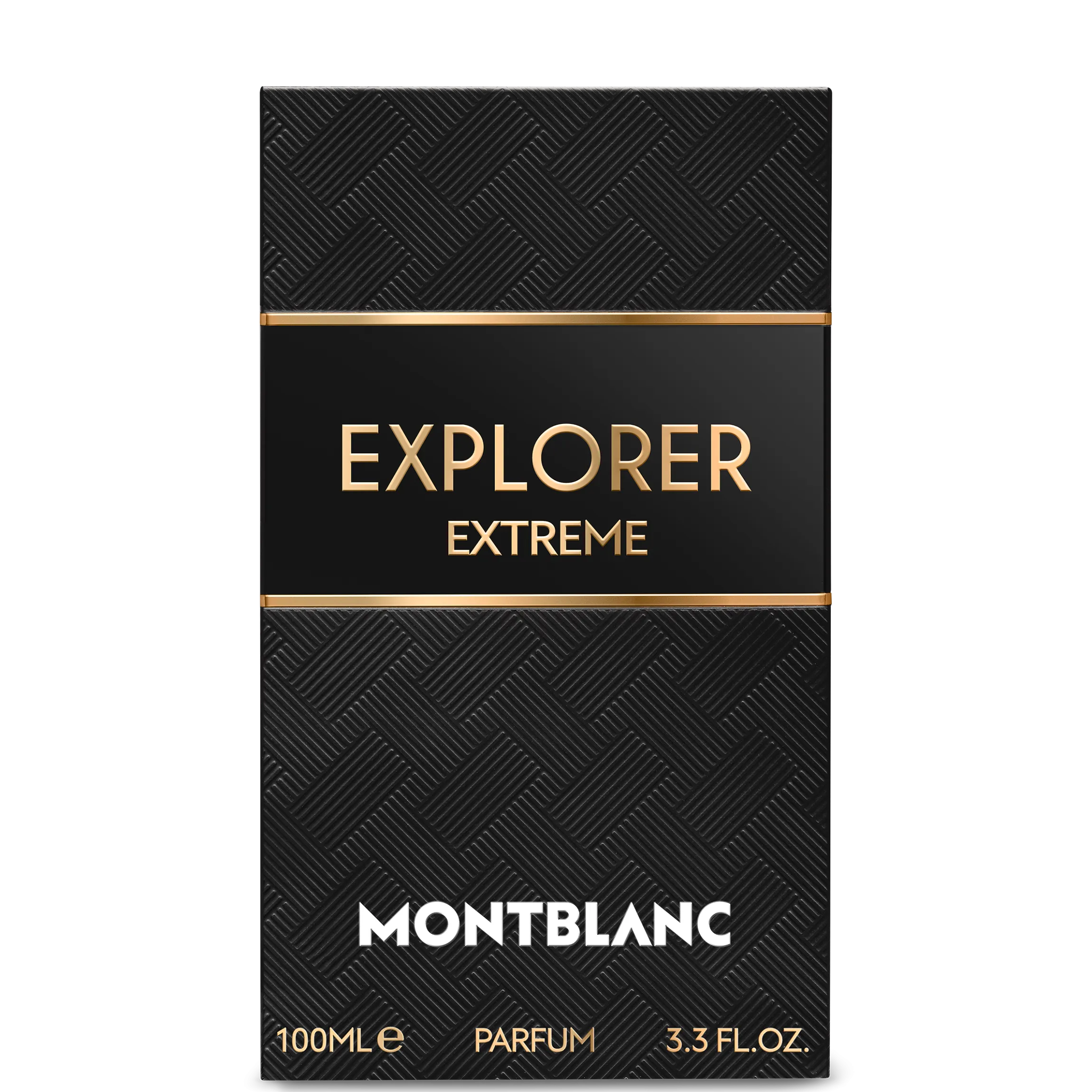 Montblanc Explorer Extreme Parfum 100ml
