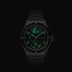 Montblanc 1858 Geosphere 0 Oxygen
