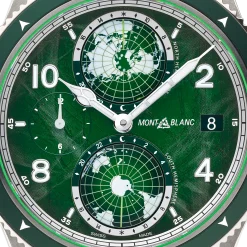 Montblanc 1858 Geosphere 0 Oxygen