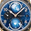 Montblanc 1858 Geosphere 0 Oxygen Limited Edition - 1786 pieces
