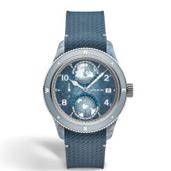 Montblanc 1858 Geosphere 0 Oxygen Mount Vinson Limited Edition - 986 pieces