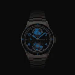 Montblanc 1858 Geosphere 0 Oxygen The 8000