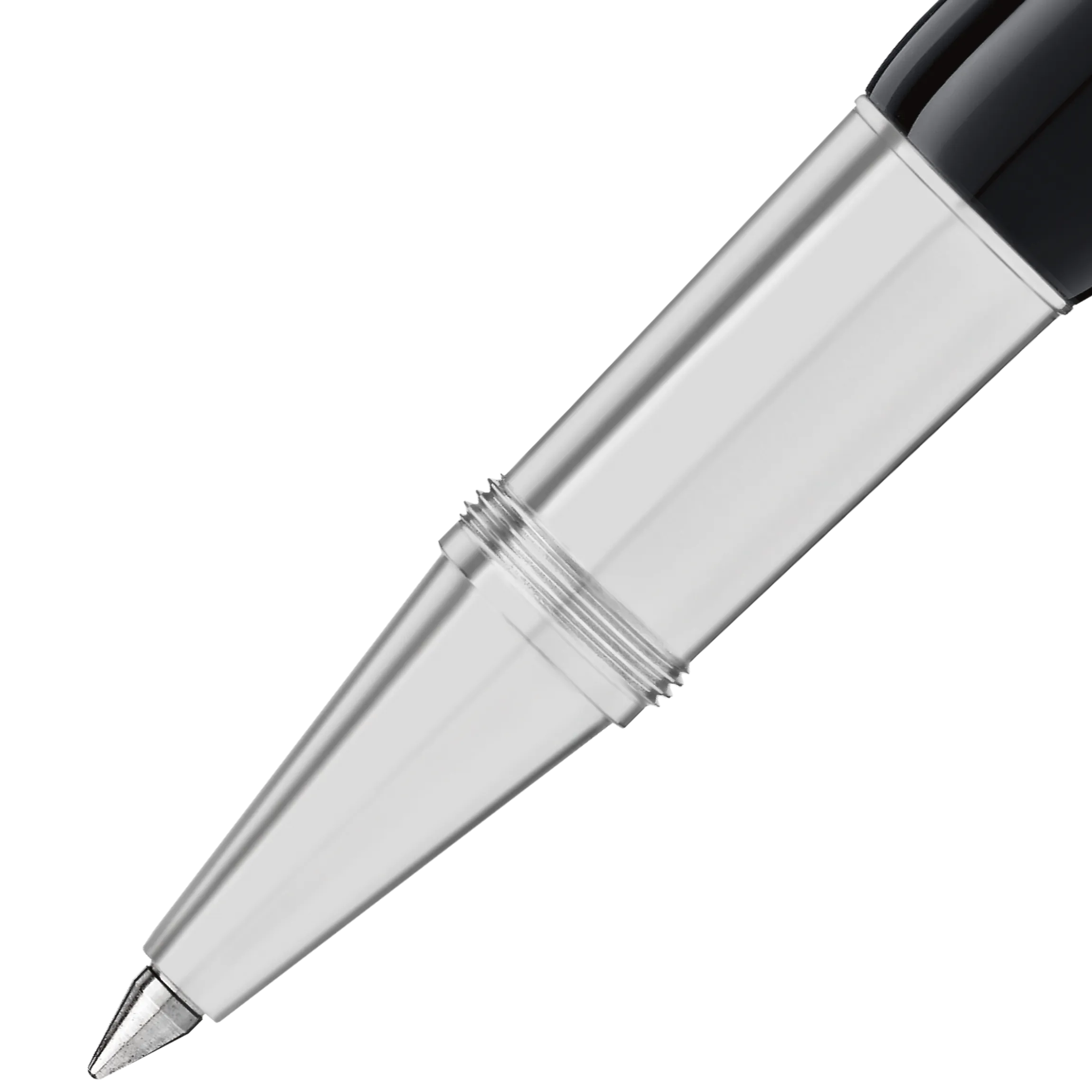 Montblanc Heritage Collection Rouge et Noir Special Edition Rollerball